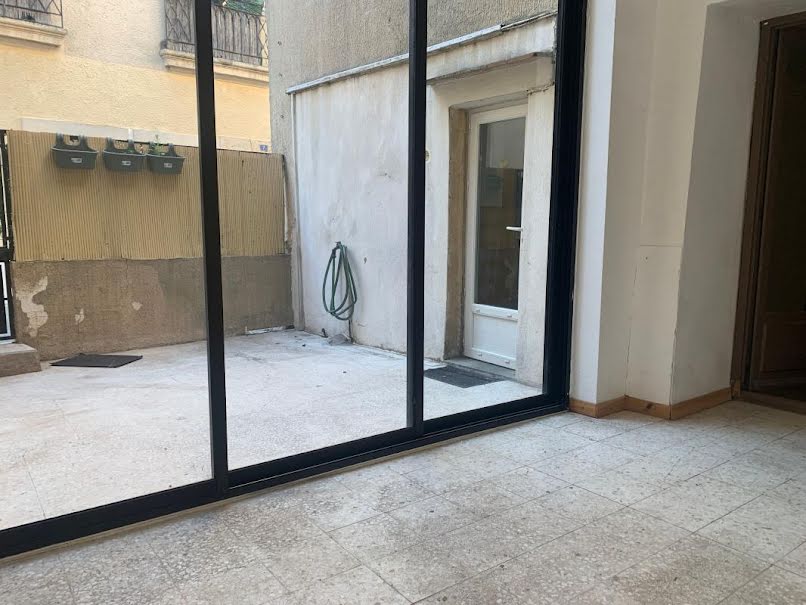 Vente maison 3 pièces 81 m² à Villeveyrac (34560), 149 000 €