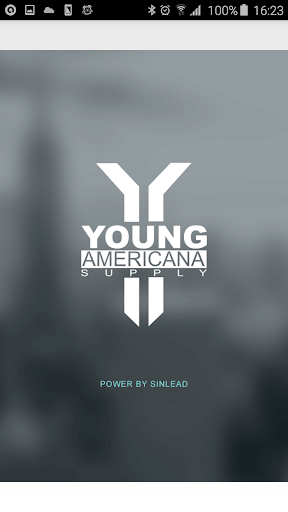 Y.A.S YOUNG AMERICANA SUPPLY