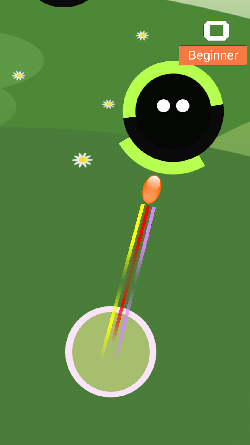Pop It Forward Screen 2