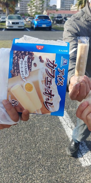 シロッコのマーチさんパンチラに関するカスタム事例の投稿画像4枚目