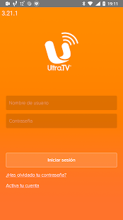 Ultra.TV: deportes y noticias en vivo(圖1)-速報App