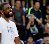 Kyrie Irving laat zich uit over het feit dat hij voorlopig niet meer mag uitkomen voor de Brooklyn Nets: "Je moet doen wat het beste is voor jezelf"