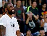 Kyrie Irving weigert excuses aan te bieden voor promoten antisemitische film, Brooklyn Nets schorsen hem 