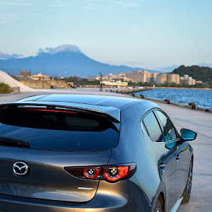 MAZDA3 BP5P