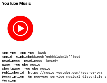 Tout connaître du navigateur web Google Chrome comme de ChromeOS