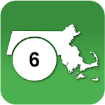 Cover Image of ดาวน์โหลด Massachusetts Lottery Results 3.5 APK