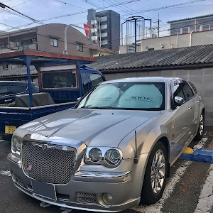 300C ツーリング LE35T