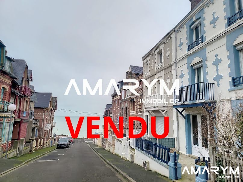 Vente appartement 2 pièces 28 m² à Ault (80460), 118 000 €