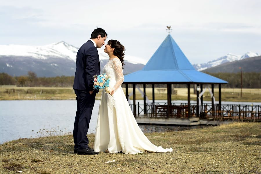 Fotógrafo de bodas David Emmanuel Roldan (davidemmanuelr). Foto del 18 de febrero 2016