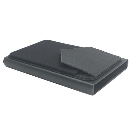 Title 3, Holder Credit Card Automatic Pop-up Bank Card B...