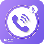 Cover Image of ダウンロード Call Recorder - Automatic Call Recorder Free (ACR)  APK