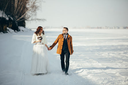 Wedding photographer Nikolay Evtyukhov (famouspx). Photo of 7 November 2016