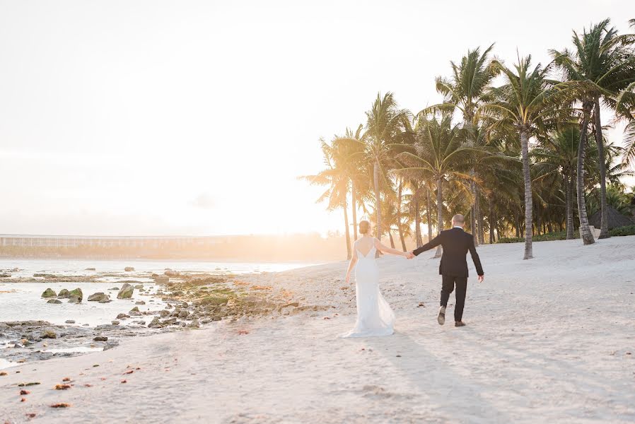 Hochzeitsfotograf Luis Tovilla (loutovilla). Foto vom 6. Mai