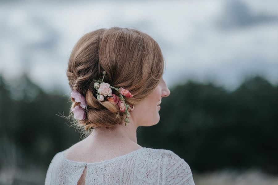 Fotógrafo de bodas Niklas Johansson (niklasjohansson). Foto del 30 de marzo 2019