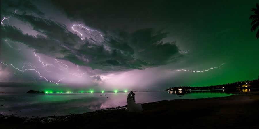 Vestuvių fotografas Olesya Batura (olesyaz). Nuotrauka 2014 balandžio 6