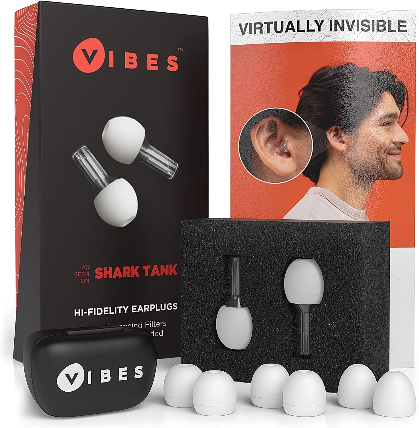 high fidelity earplugs