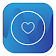 Breathe In Calm Méditation pleine conscience App icon