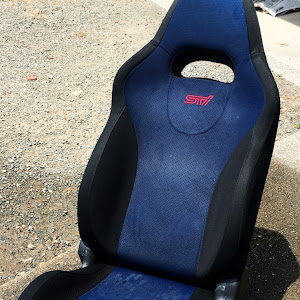 インプレッサ WRX STI