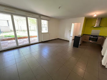 appartement à Villeurbanne (69)