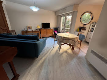 appartement à Paris 20ème (75)