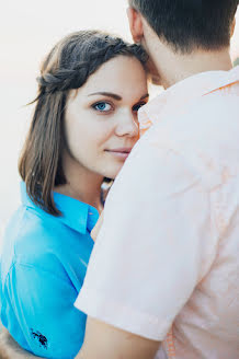 Wedding photographer Anna Kolodina (kolodina). Photo of 10 September 2016