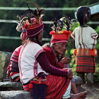 Saggezza ...Tribu Igorot di 