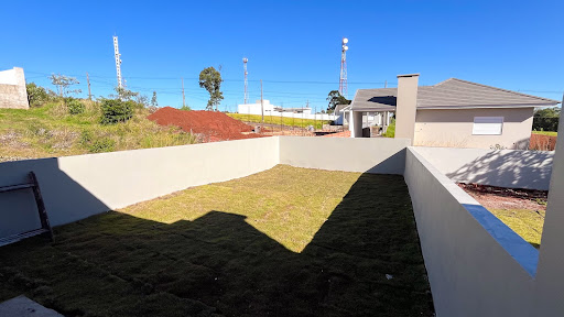 Geminado no João Alves com 2 dormitórios e Amplo Pátio. - Foto 8