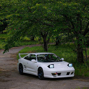 MR2 SW20