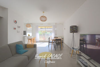 appartement à Marseille 5ème (13)