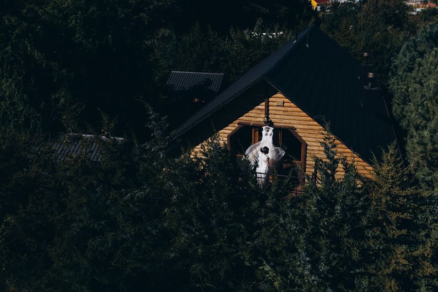 Fotografo di matrimoni Masha Doyban (mariyadoiban). Foto del 16 gennaio 2019