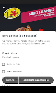 Frangão da Duque(圖2)-速報App