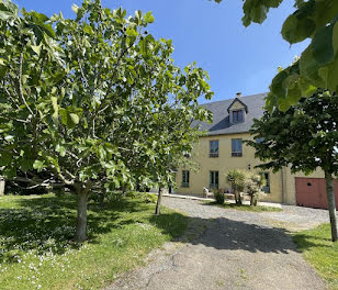 maison à Trouville-sur-Mer (14)