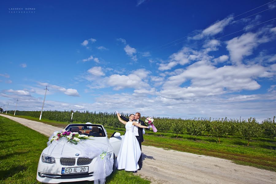 Wedding photographer Roman Lakeev (lacheev). Photo of 11 January 2014