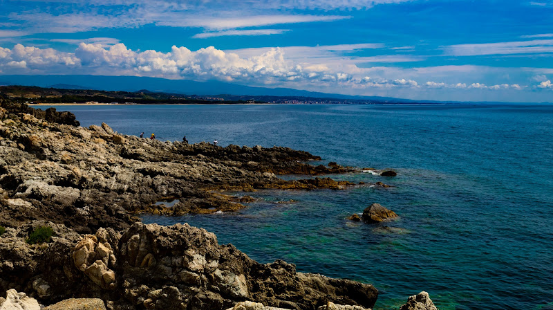 Giugno in Calabria  di francescobilo