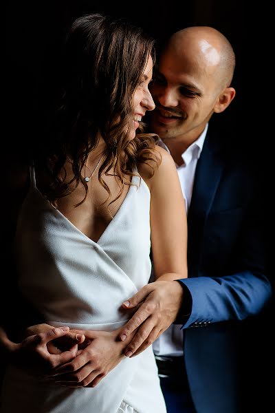 Photographe de mariage Roman Saglo (apelsin). Photo du 17 avril 2019