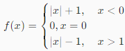 Limit of indeterminate forms