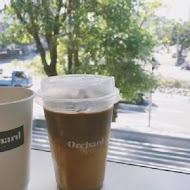 Orchard CAFE