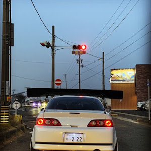 インテグラ DC5