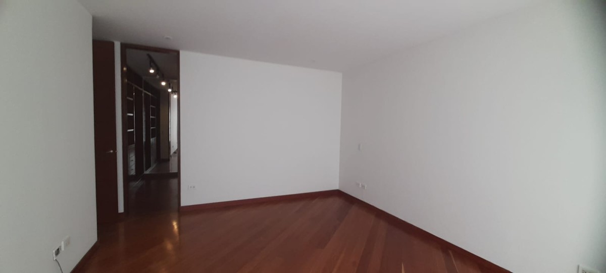 Apartamento En Venta - Chico Norte, Bogota