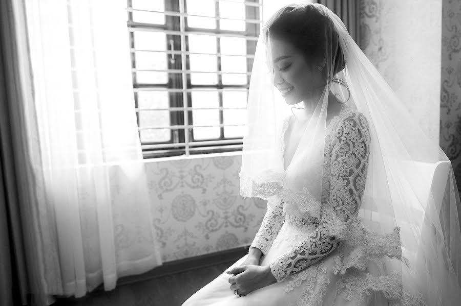 Wedding photographer Huy Nguyen Quoc (nguyenquochuy). Photo of 22 January 2019