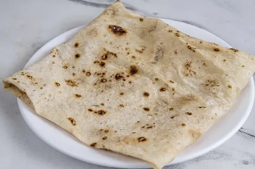 Rumali Roti