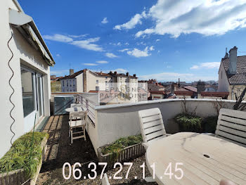 appartement à Lyon 3ème (69)