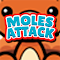 Imagen del logotipo del elemento para Moles Attack Again