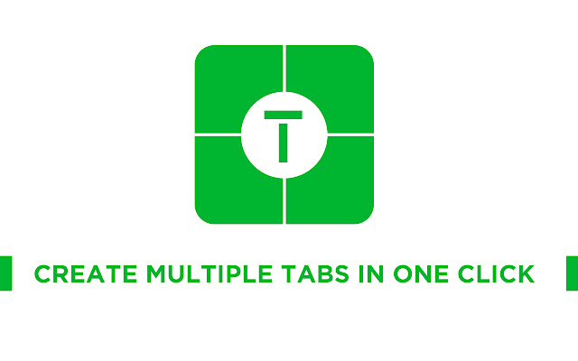 Tab Master chrome extension