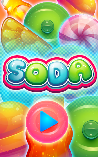 Soda Match 3