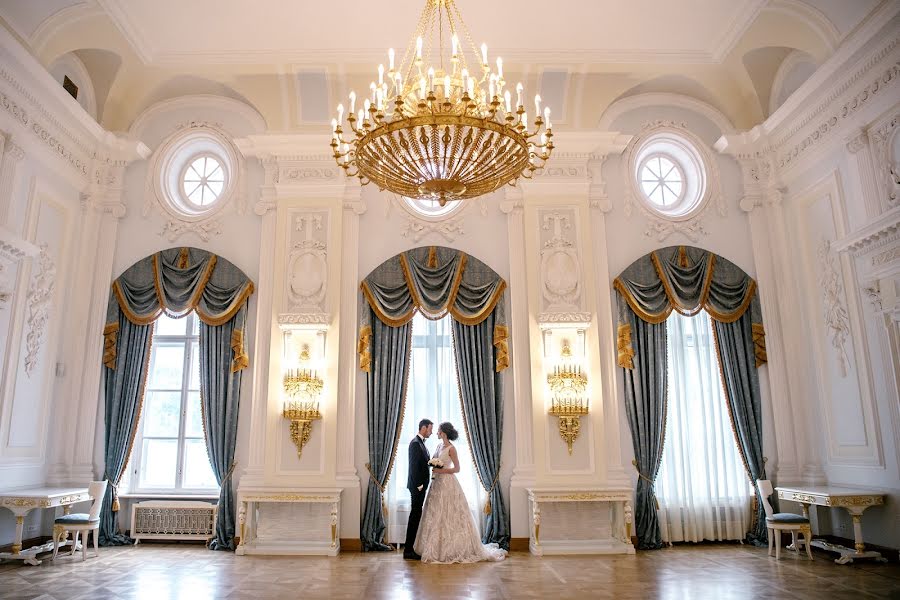 Fotografo di matrimoni Viktoriya Maslova (bioskis). Foto del 14 luglio 2019