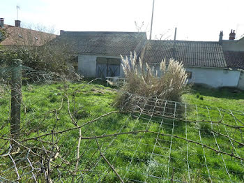 maison à Bray-en-Val (45)