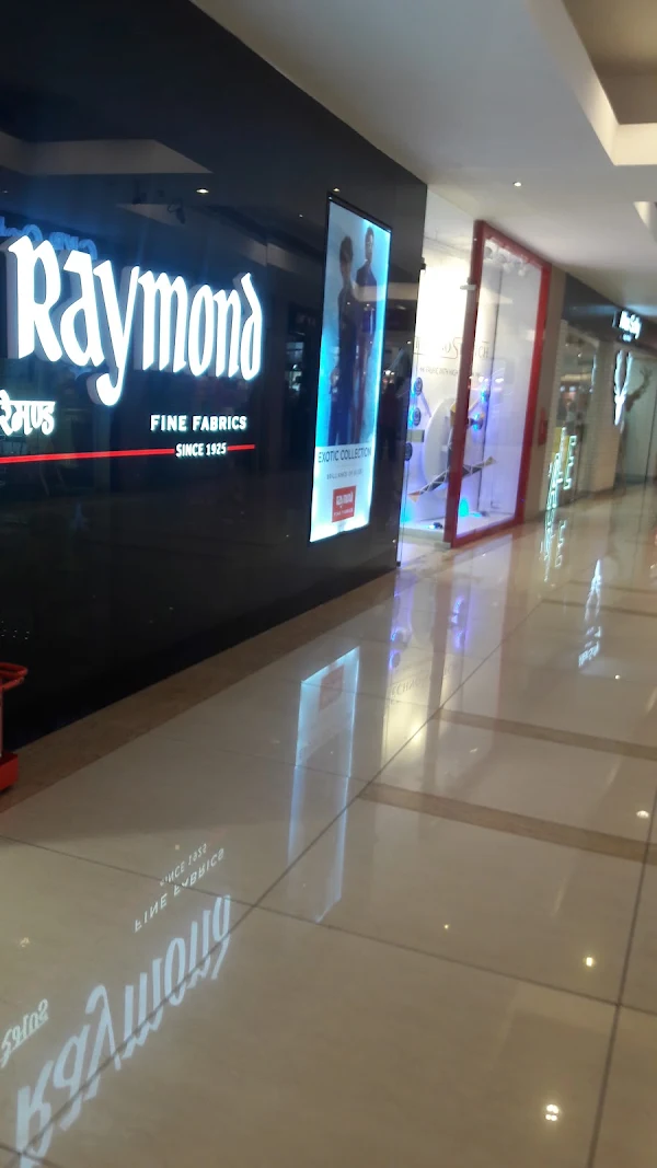 The Raymond Shop photo 