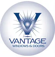 Vantage Windows & Doors Logo