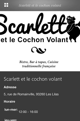 免費下載商業APP|Scarlett et le cochon volant app開箱文|APP開箱王